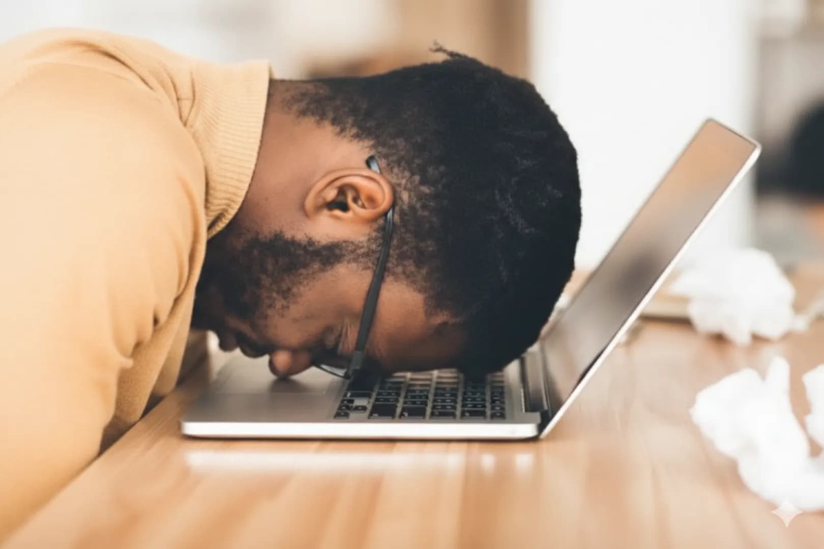 From Searching to Access