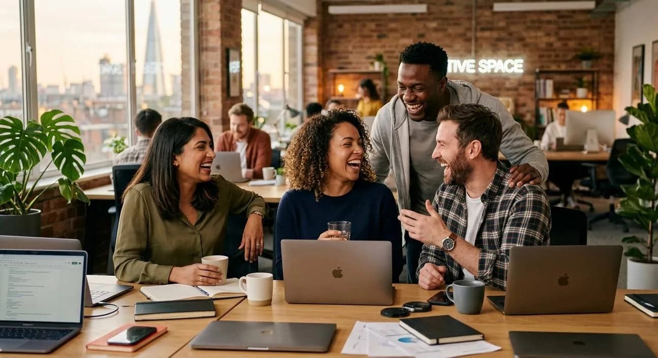 A System That Meets You Where You Are