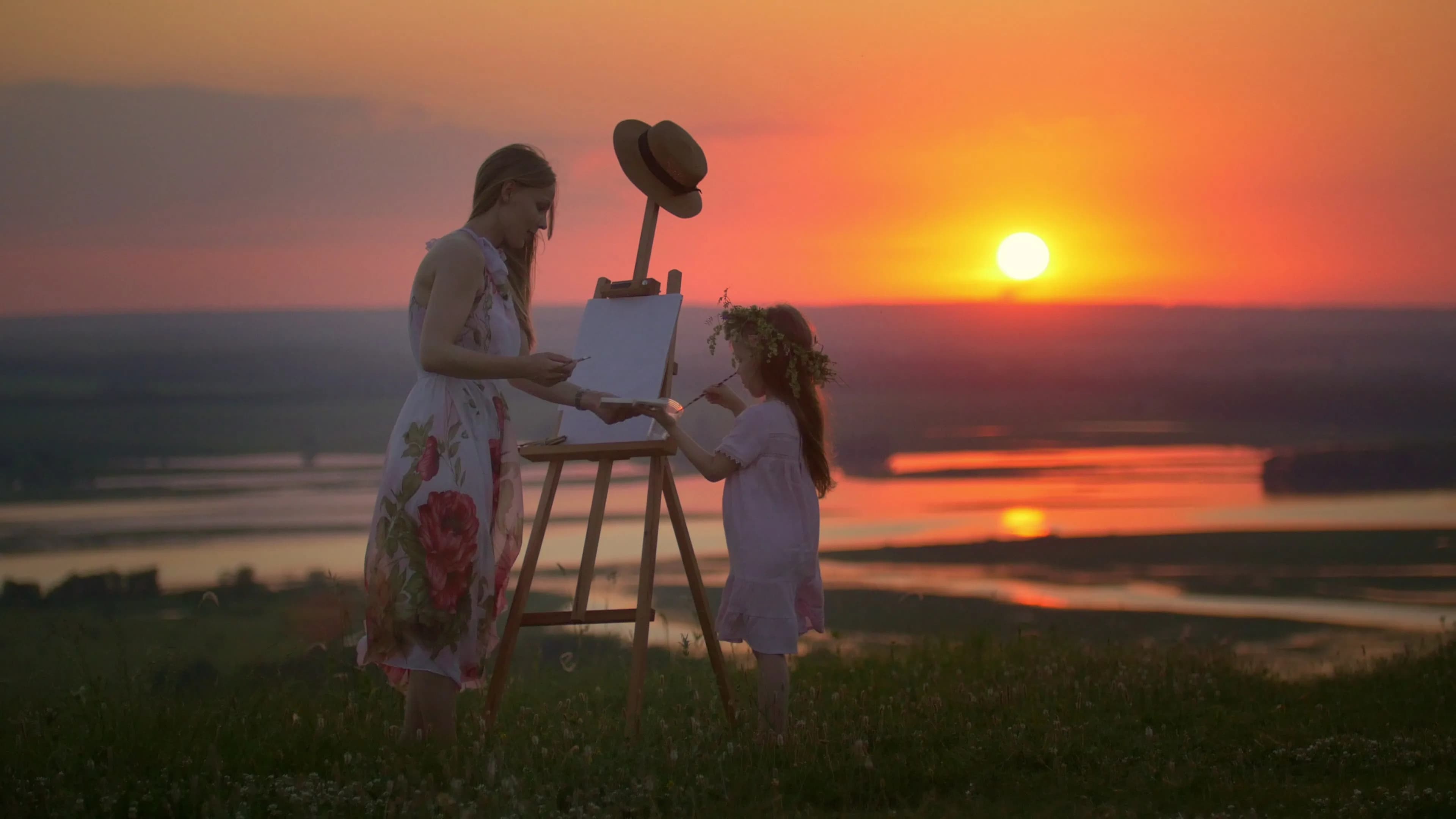 Expression Over Instruction