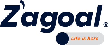 Zagoal Logo