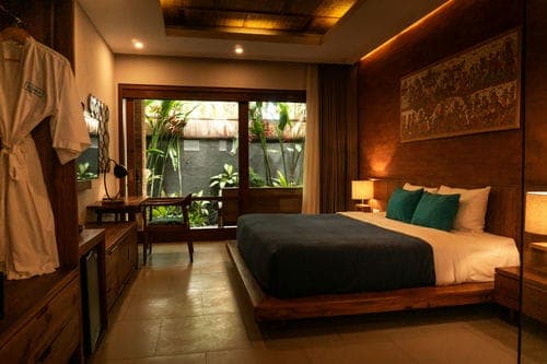 Accommodations