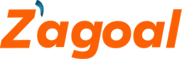 Z'agoal Logo