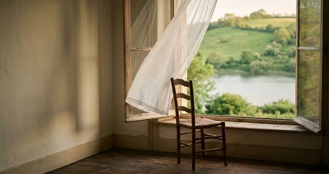 When Life Feels Like It Is Opening